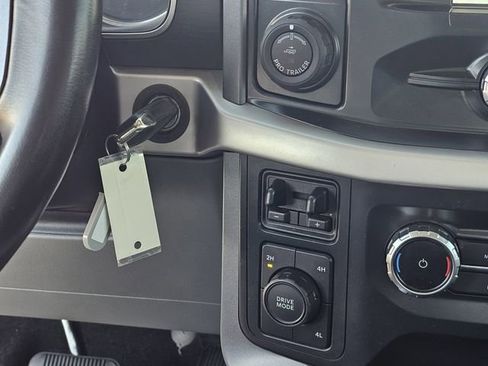 Used 2023 Ford F150 XL image 22