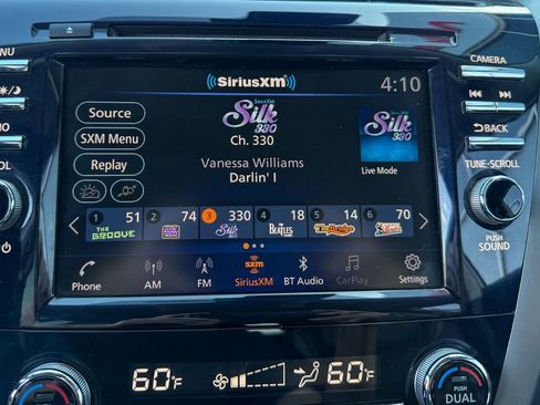 Certified 2023 Nissan Murano SL w/ SL Moonroof Package image 17