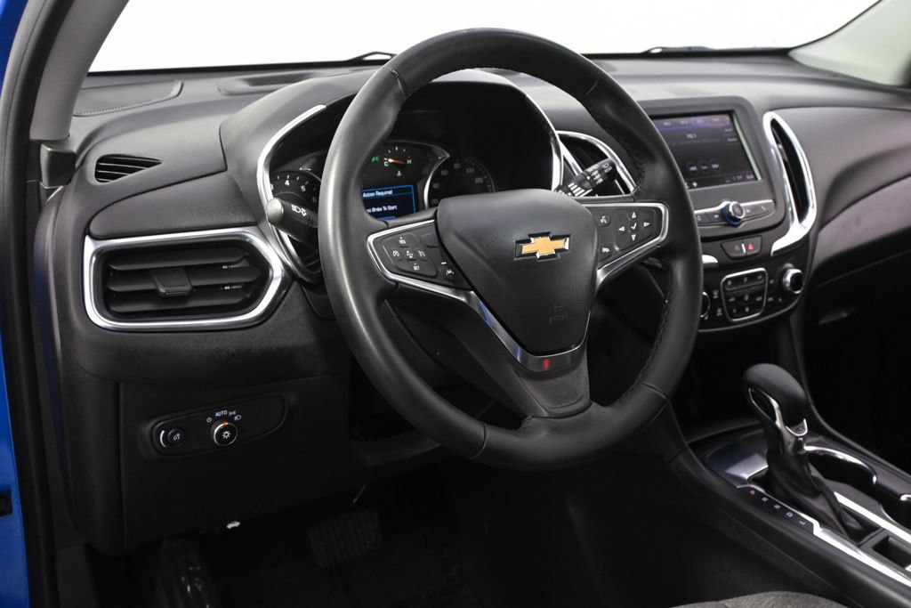 Used 2024 Chevrolet Equinox LT FWD image 11