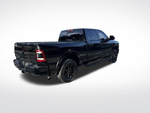 Used 2022 RAM 2500 Laramie AWD/4WD image 4