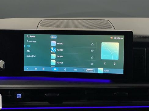 New 2026 Hyundai Santa Fe Calligraphy image 20