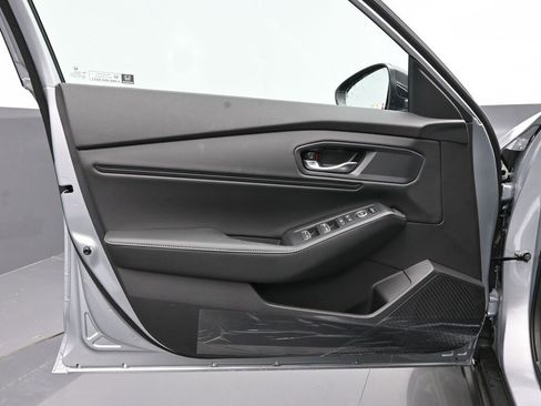 New 2025 Honda Accord Sport image 29