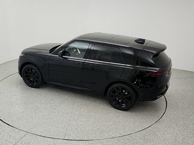 New 2027 Land Rover Range Rover Sport Twenty Edition AWD/4WD image 15