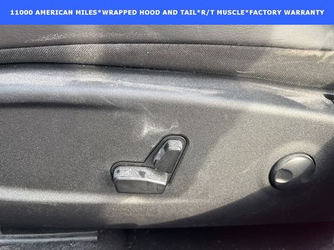 Used 2023 Dodge Charger R/T w/ Plus Group image 19