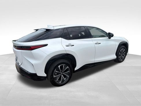 Used 2024 Lexus RZ 450e Premium w/ Technology Package AWD/4WD image 5