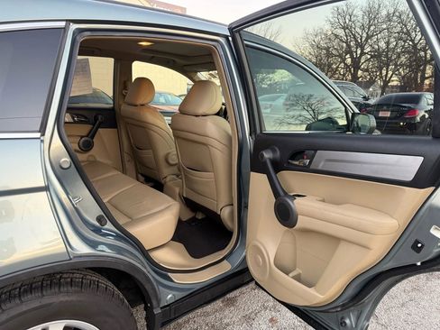 Used 2010 Honda CR-V EX-L image 15