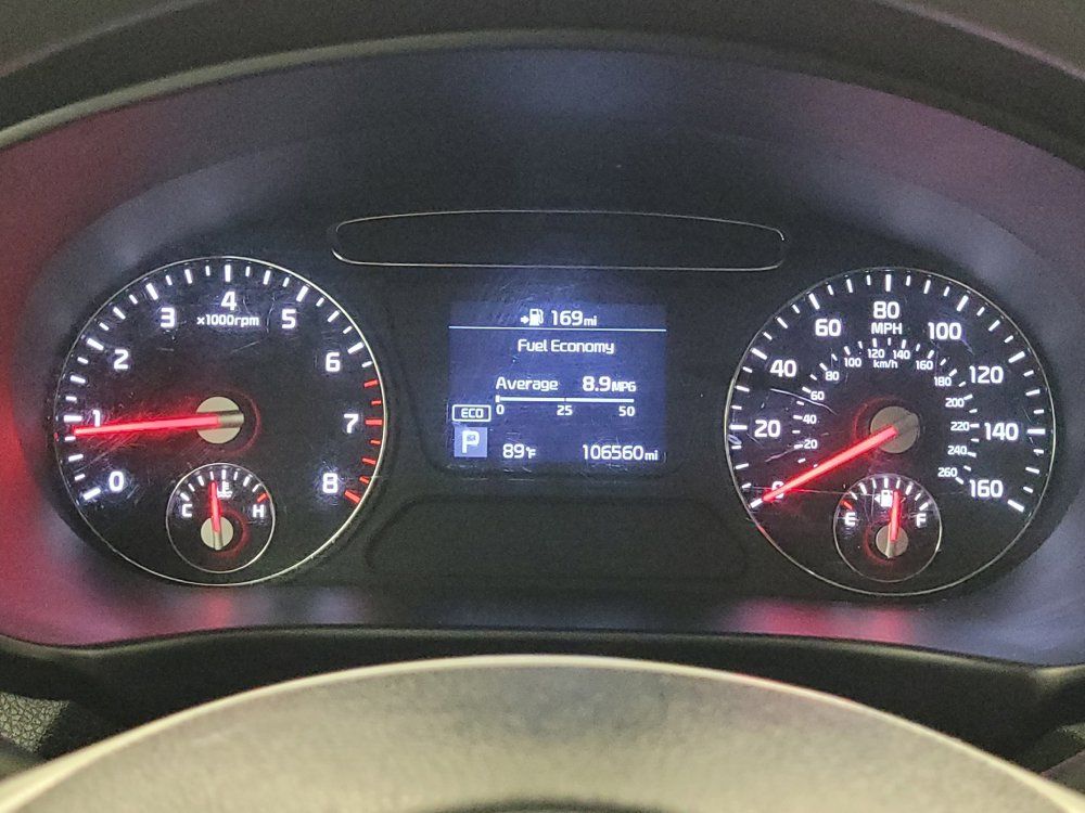Used 2020 Kia Sorento FWD V6 image 23
