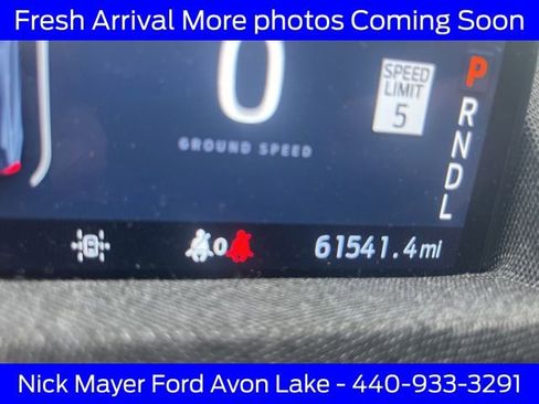 Used 2022 Ford Mustang Mach-E Premium w/ Ice White Appearance Package image 11