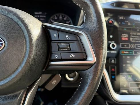 Used 2023 Subaru Outback Limited image 20