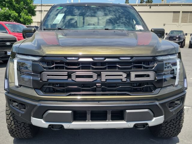 New 2026 Ford F150 Raptor AWD/4WD image 30