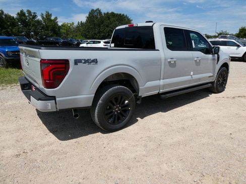 New 2026 Ford F150 Lariat w/ Equipment Group 501A Mid AWD/4WD image 5