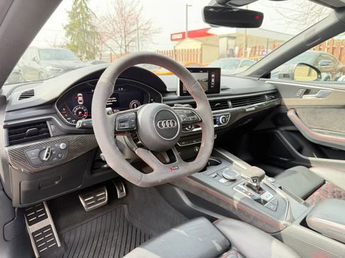 Used 2018 Audi RS 5 image 13