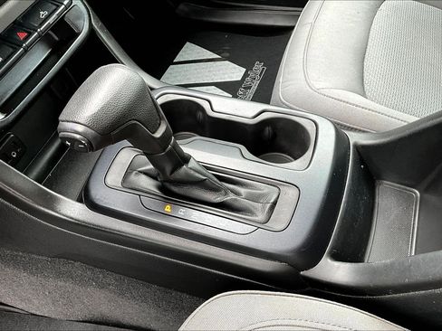 Used 2020 Chevrolet Colorado W/T w/ WT Convenience Package image 20