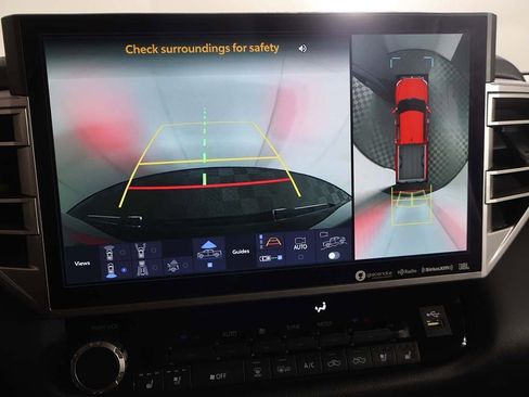 Used 2022 Toyota Tundra Limited w/ TRD Off-Road Package image 42