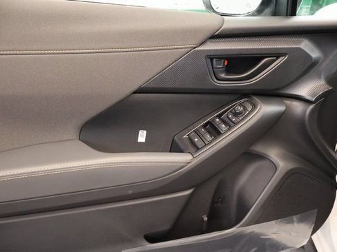 New 2026 Subaru Crosstrek 2.5i Sport AWD/4WD image 9