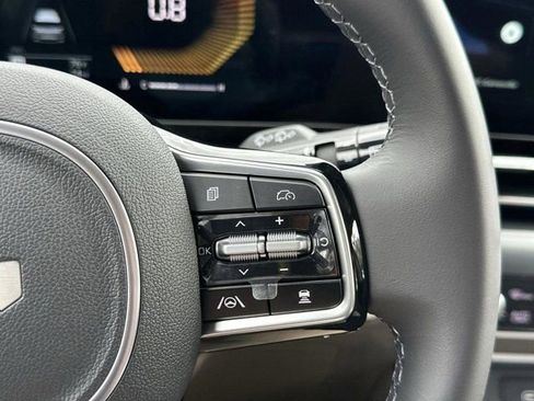 New 2026 Kia Carnival image 24