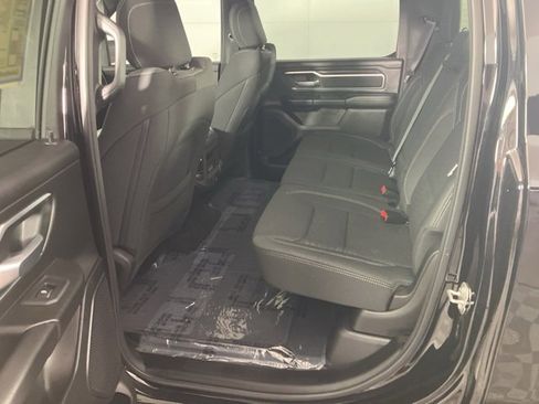 Used 2025 RAM 1500 Big Horn image 14