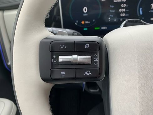 New 2026 Hyundai Santa Fe Calligraphy image 29