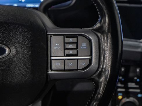 Used 2024 Ford F350 Lariat AWD/4WD image 18