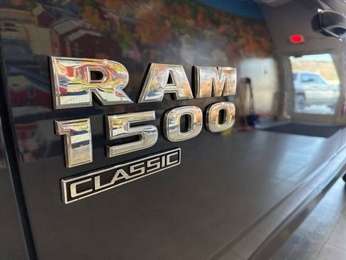 Used 2019 RAM 1500 Express image 16