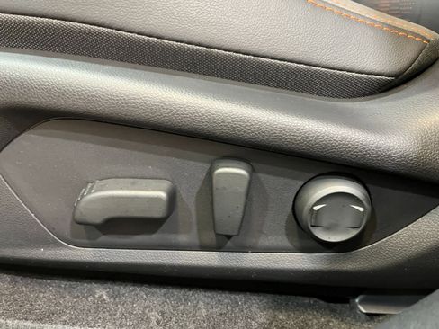 New 2025 Subaru Crosstrek 2.5i Limited image 13