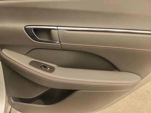 Used 2024 Hyundai Sonata N Line FWD image 32