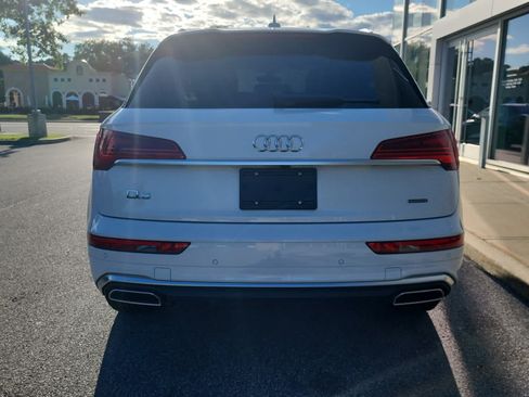 Used 2023 Audi Q5 2.0T Premium Plus w/ Premium Plus Package AWD/4WD image 10