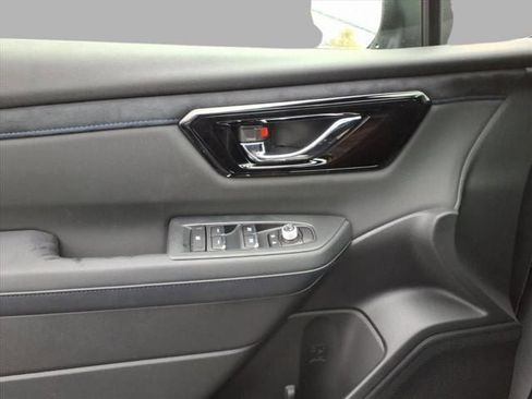 New 2025 Subaru Forester Limited image 35