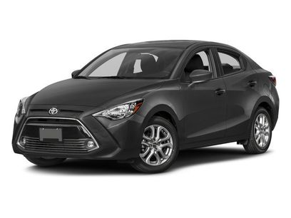 Used 2017 Toyota Yaris iA