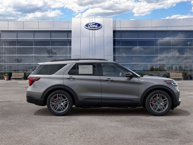 New 2027 Ford Explorer ST-Line w/ Premium Package AWD/4WD image 5