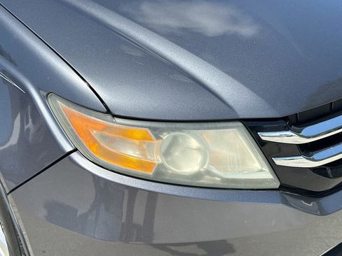Used 2017 Honda Odyssey EX-L image 32