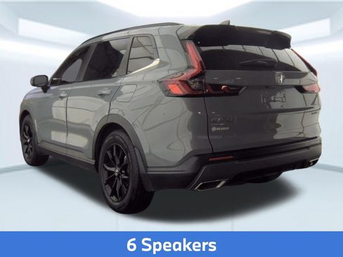 Used 2023 Honda CR-V Sport image 4