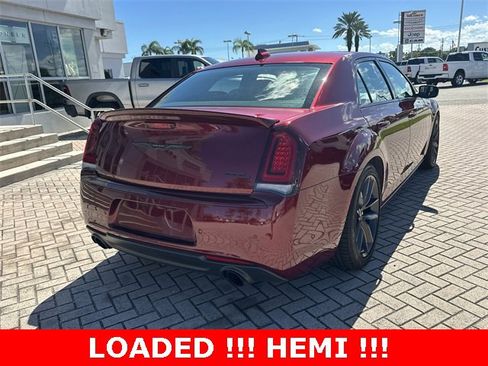 Used 2023 Chrysler 300 C image 13