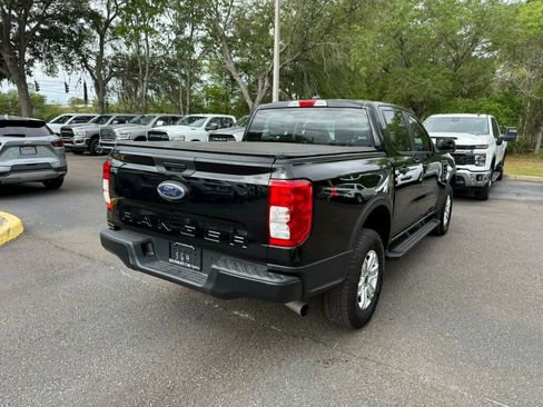 Used 2024 Ford Ranger XL AWD/4WD image 9