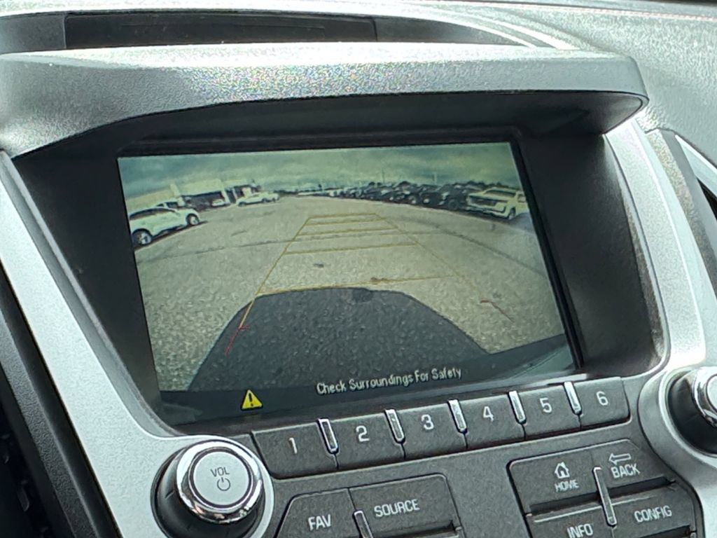 Used 2015 GMC Terrain Denali FWD image 33