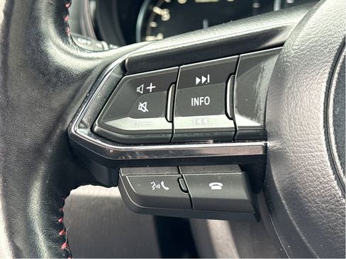 Used 2022 MAZDA CX-9 Carbon Edition image 16