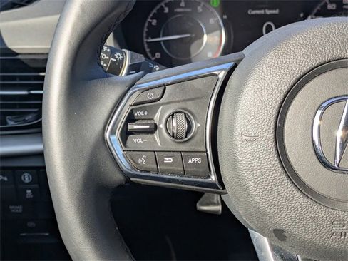Certified 2025 Acura RDX w/ Technology Package image 17