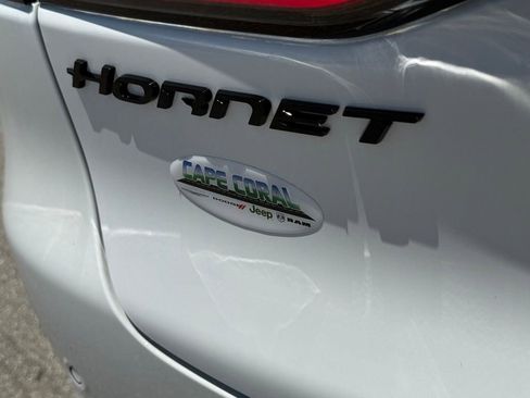 New 2025 Dodge Hornet R/T w/ Tech Pack image 33