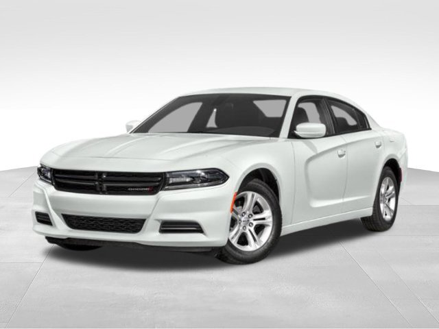 Used 2019 Dodge Charger SXT w/ Plus Group RWD image 4