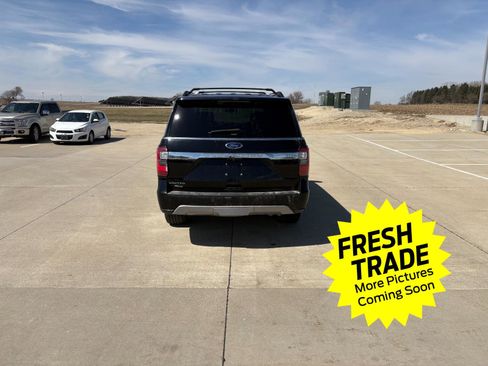 Used 2019 Ford Expedition Max Limited w/ Special Edition Package image 5