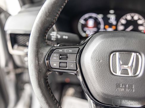 Used 2023 Honda CR-V Sport Touring image 25
