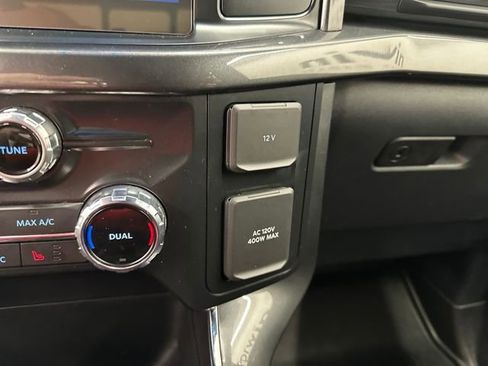 Certified 2022 Ford F150 XLT w/ Equipment Group 302A High image 29