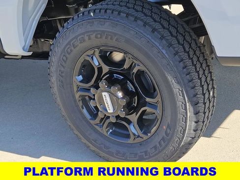 New 2026 Ford F250 XL w/ STX Appearance Package image 9