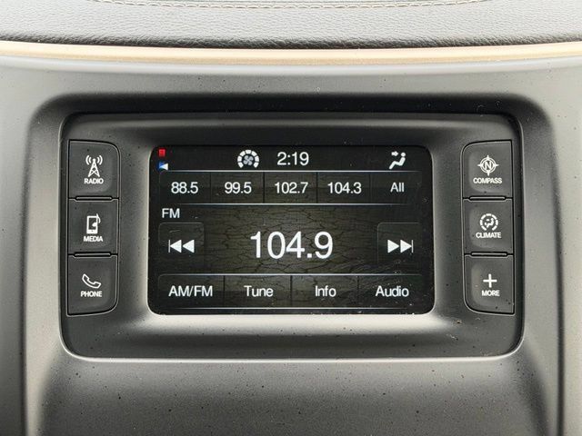 Used 2015 Jeep Cherokee Latitude AWD/4WD image 26