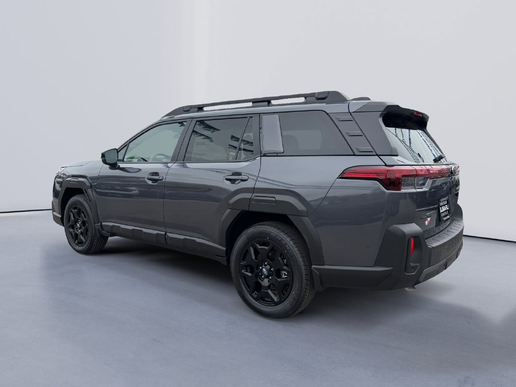 New 2026 Subaru Outback Limited w/ Premium/Limited Package 2 AWD/4WD image 5