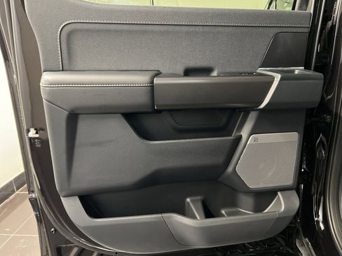 New 2026 Ford F150 Lariat w/ Equipment Group 501A Mid image 35