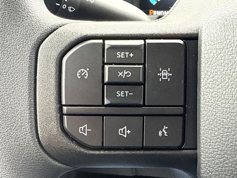 New 2025 Ford F150 STX w/ STX Black Appearance Package image 18