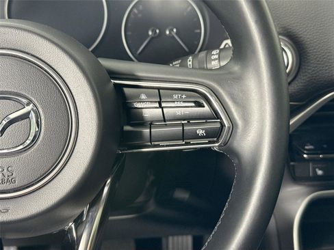 Certified 2024 MAZDA CX-90 3.3 Turbo w/ Preferred Plus image 19