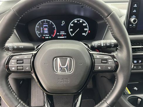 Used 2025 Honda HR-V EX-L image 17