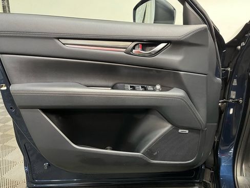 Used 2020 MAZDA CX-5 Grand Touring image 15